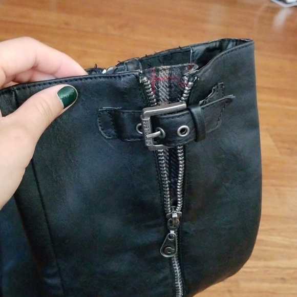 Guess boots - Picture 4 of 4